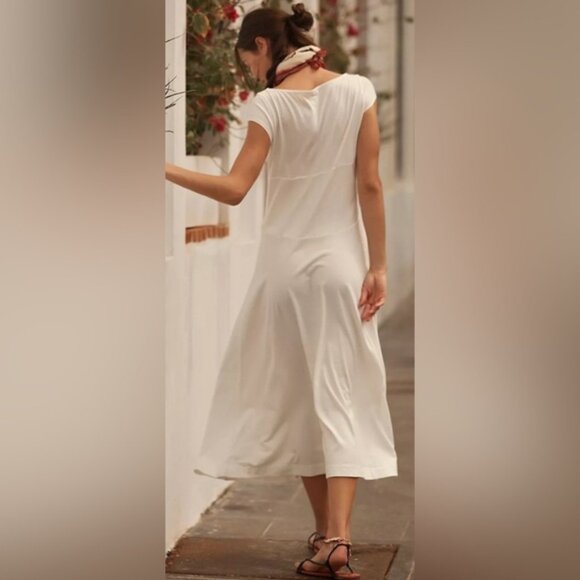 Free People Maxi Dress* - Picture 5 of 6